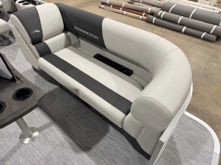 2026 Bennington 20SSR - SPECIAL PACKAGE US-ETWS9162J526 [photo 9]